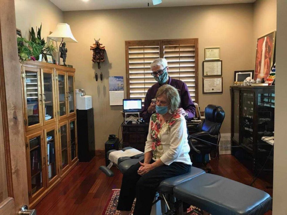 Alternative Healthcare Oakwood Chiropractic
